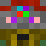 Skin Head