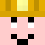 Minecraft profile picture for @salinas