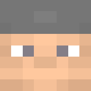 Skin Head