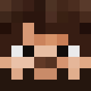 OBroholm Minecraft-head