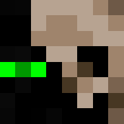 Skin Head