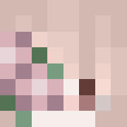 Minecraft profile picture for @Stylesheet