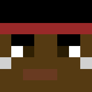Minecraft profile picture for @Kefeufa