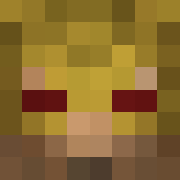 Minecraft profile picture for @Blunders