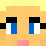 Minecraft profile picture for @Caroline