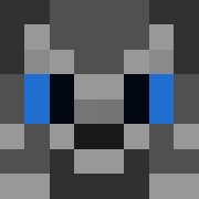 Skin Head