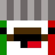 Skin Head