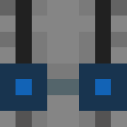 Skin Head