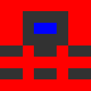 Minecraft profile picture for @heavily