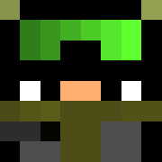 Skin Head