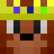 Skin Head