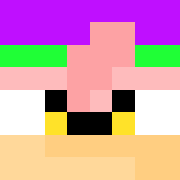 Skin Head