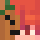 Vqlue Minecraft head