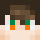 ORANGE1031 Minecraft head