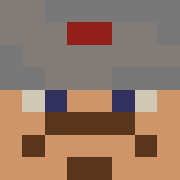 Skin Head