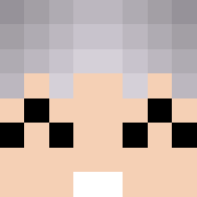 Skin Head