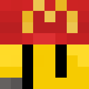 Skin Head