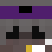 Skin Head