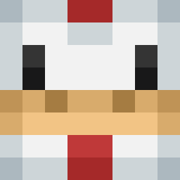 Minecraft Avatar