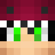 Minecraft profile picture for @Confidential
