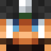 Minecraft profile picture for @Luigi