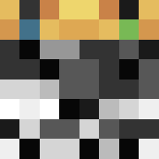 Skin Head