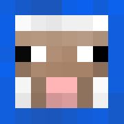 Minecraft-avatar för StavenTv