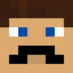 Minecraft Avatar