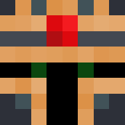 Skin Head