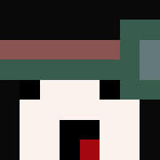 Skin Head