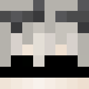 Skin Head