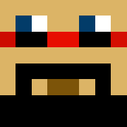 Skin Head