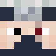Skin Head