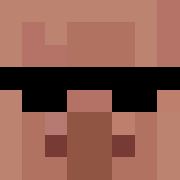 Skin Head