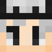 Minecraft profile picture for @Cornered