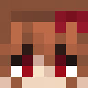 Minecraft profile picture for @disagreements