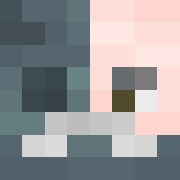 Minecraft profile picture for @choker