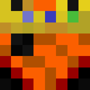 Skin Head