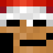 Skin Head