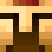 Minecraft profile picture for @Authorized