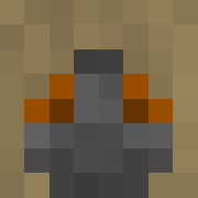 Skin Head