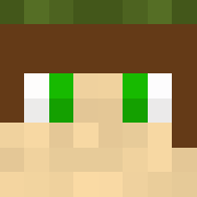 Minecraft profile picture for @Rehdraven