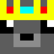 Skin Head