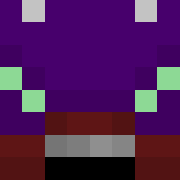 Skin Head