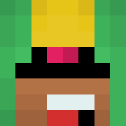 Skin Head