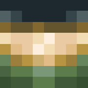 Skin Head