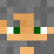 Skin Head
