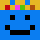 FreakySkrimp Minecraft head
