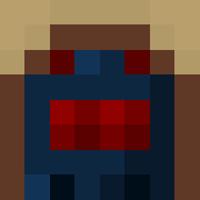Skin Head