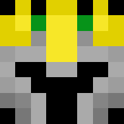Skin Head